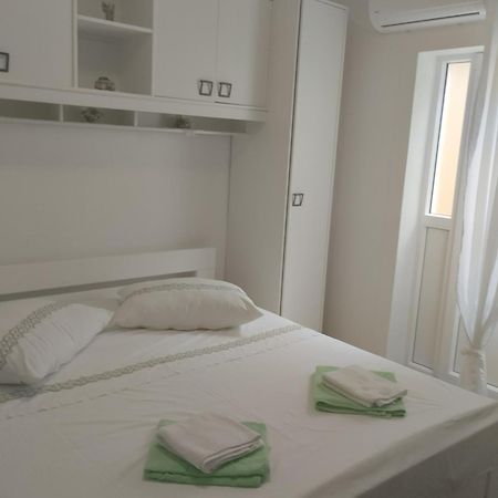 Soba Biondic Διαμέρισμα Senj  Εξωτερικό φωτογραφία