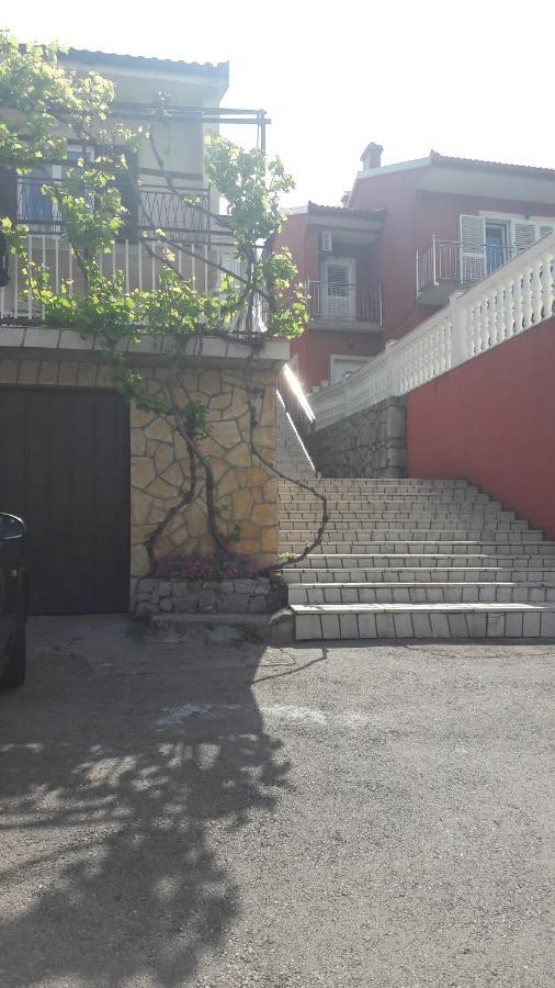 Soba Biondic Διαμέρισμα Senj  Εξωτερικό φωτογραφία