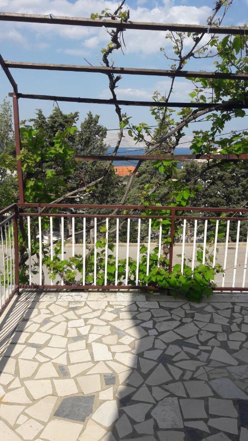 Soba Biondic Διαμέρισμα Senj  Εξωτερικό φωτογραφία