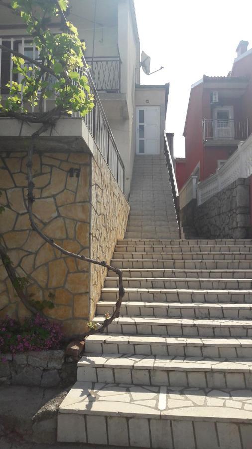 Soba Biondic Διαμέρισμα Senj  Εξωτερικό φωτογραφία