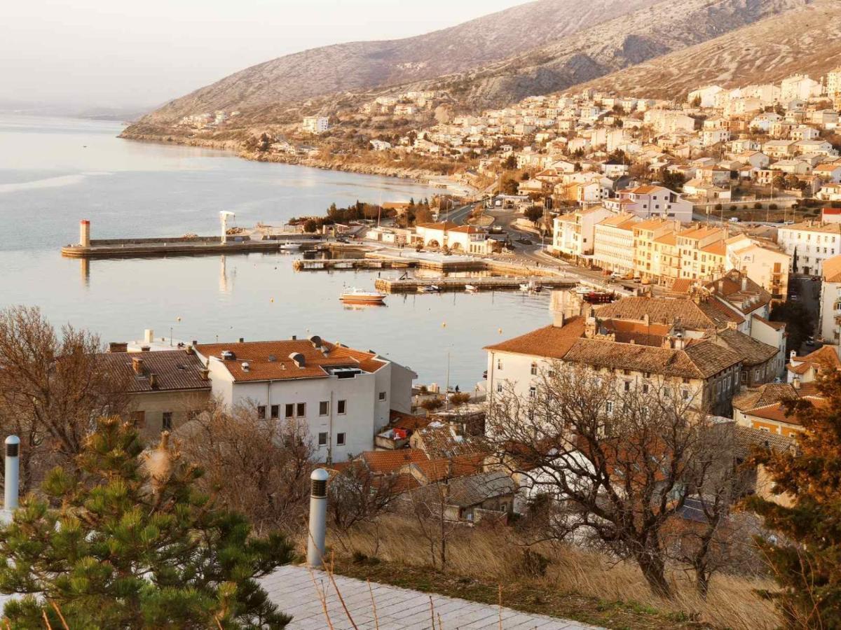 Soba Biondic Διαμέρισμα Senj  Εξωτερικό φωτογραφία