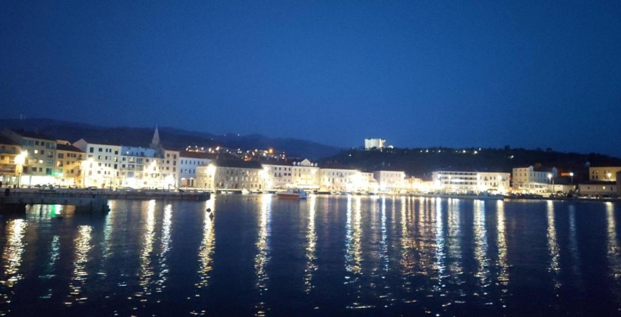 Soba Biondic Διαμέρισμα Senj  Εξωτερικό φωτογραφία