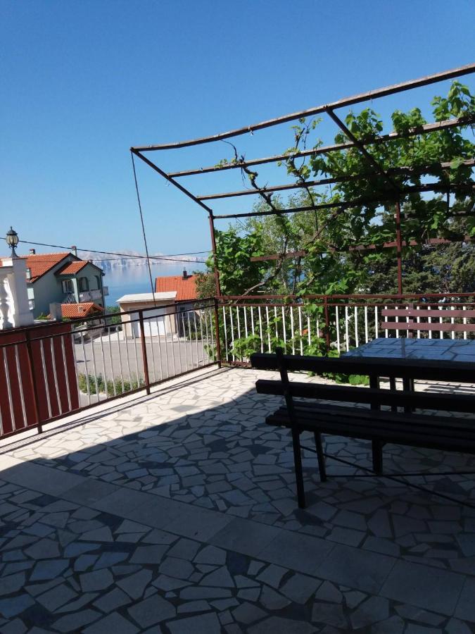 Soba Biondic Διαμέρισμα Senj  Εξωτερικό φωτογραφία