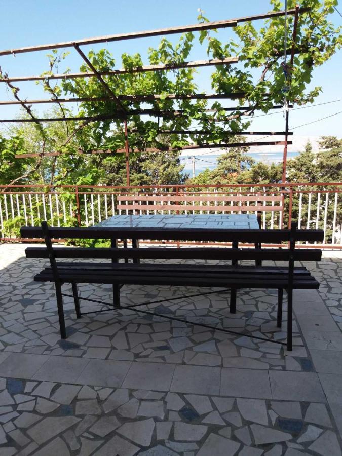 Soba Biondic Διαμέρισμα Senj  Εξωτερικό φωτογραφία
