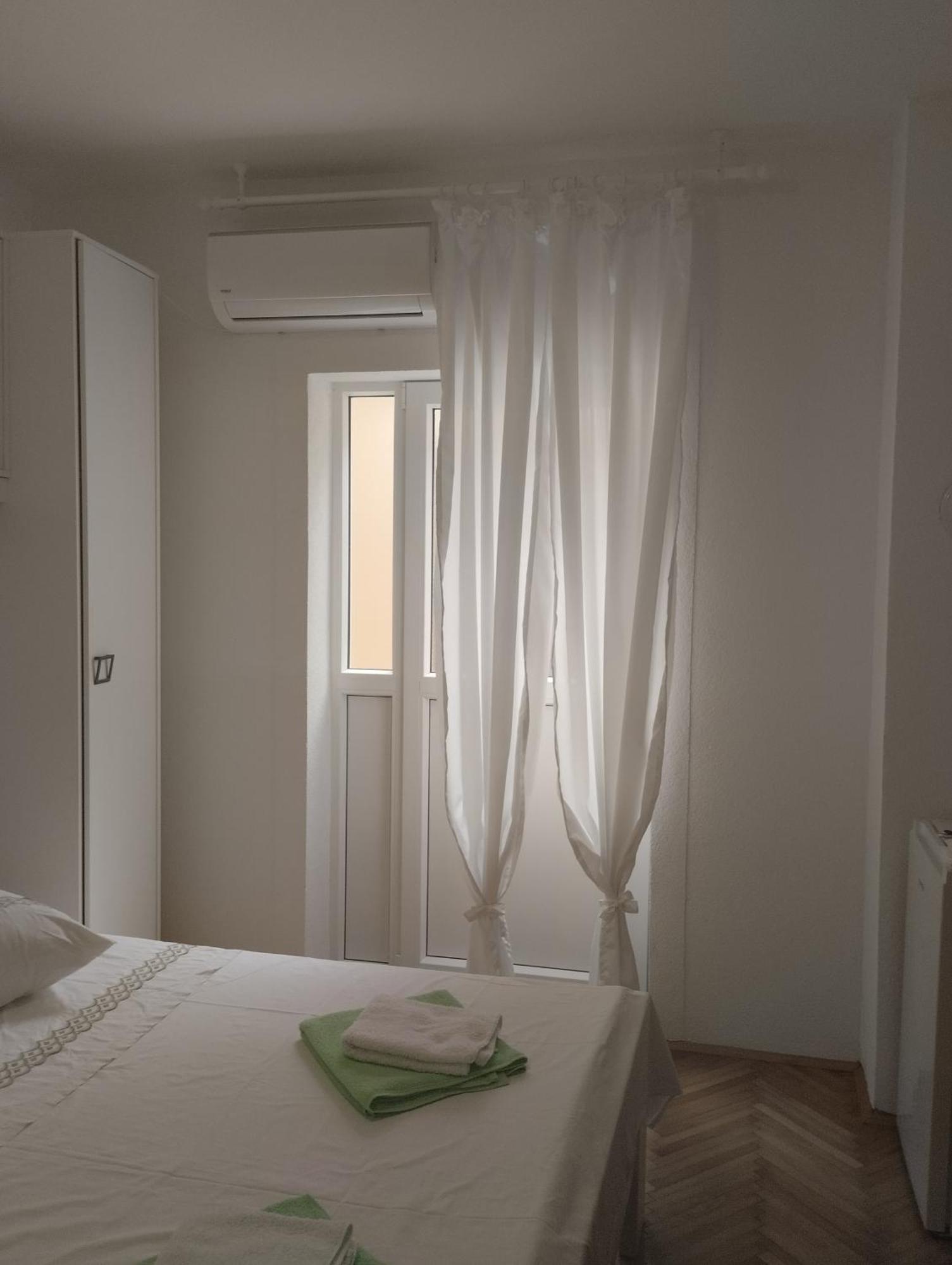 Soba Biondic Διαμέρισμα Senj  Εξωτερικό φωτογραφία