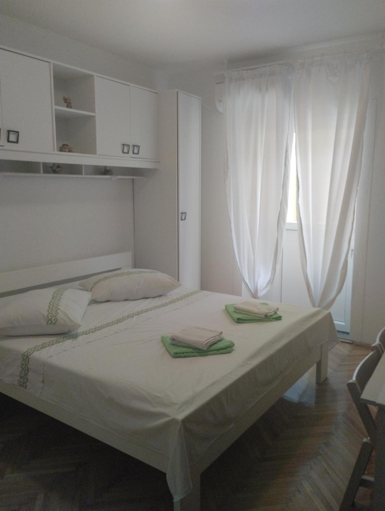 Soba Biondic Διαμέρισμα Senj  Εξωτερικό φωτογραφία